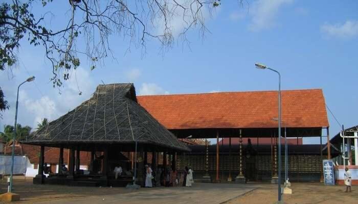 Hotel Oceana Hills Residency Alappuzha Esterno foto
